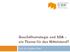 Geschäftsstrategie und SOA - ein Thema für den Mittelstand? Prof. Dr. Gunther Piller