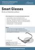 Wie Sie Google Glass & Co. als innovatives Arbeitsmittel optimal nutzen