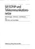 SIRTCP/IP und Telekommunikations netze