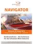 NAvIgAtor. KonferenzArena die Fachmesse für die Schweizer MICE-Industrie