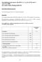 Solvabilitätsbericht nach 26a KWG (i. V. m. 319 ff. SolvV) zum 31.12.2008 der Gabler-Saliter Bankgeschäft KG