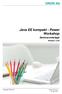 Java EE kompakt - Power Workshop