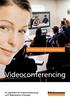 Beschleunigen Sie Ihre Kommunikation. Videoconferencing. Ihr Spezialist für Videoconferencing und Telepresence Lösungen.
