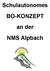 Schulautonomes BO-KONZEPT an der NMS Alpbach