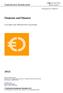 Finanzen und Steuern. Statistisches Bundesamt. Schulden der öffentlichen Haushalte. Fachserie 14 Reihe 5