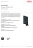 Datenblatt Fujitsu FUTRO S700 Thin Client