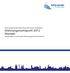 Wohnungsmarktbeobachtung Nordrhein-Westfalen Wohnungsmarktprofil 2012 Münster Ausgewählte kommunale Wohnungsmarktindikatoren