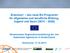 Erasmus+ das neue EU-Programm für allgemeine und berufliche Bildung, Jugend und Sport (2014 2020)
