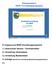0.) Zugang zum MON-Verwaltungsprogramm 1.) Unterschied Vereins- / Orchesterdaten 2.) Verwaltung Vereinsdaten 3.) Verwaltung Musikerdaten 4.