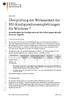 Überprüfung der Wirksamkeit der BSI-Konfigurationsempfehlungen für Windows 7