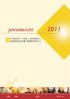 Jahresbericht 2011. ggmbh