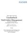 Taschenbuch Null-Fehler-Management Umsetzung von Six Sigma Herausgegeben von Franz J. Brunner