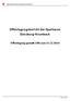 Offenlegungsbericht der Sparkasse Günzburg-Krumbach