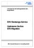 EMV Beratungs-Service