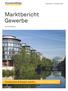 Hamburg 1.-2. Quartal 2013. Marktbericht Gewerbe. Bürovermietung