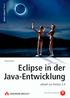 3 Java und Eclipse kennenlernen