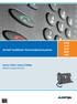 Ascotel IntelliGate Kommunikationssysteme A150 A300 2025 2045 2065. Aastra 5360 / Aastra 5360ip Bedienungsanleitung