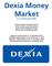 Dexia Money Market. R.C.S Luxembourg B-26803