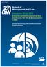 Insurance Circle 2015 Eine Veranstaltungsreihe des Zentrums für Risk & Insurance ( ZRI )