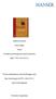 Inhaltsverzeichnis. Boris Gloger. Scrum. Produkte zuverlässig und schnell entwickeln ISBN: 978-3-446-41913-1