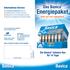 Die Basica Intensiv-Kur für 14 Tage. Informations-Service. Baut auf und regeneriert! Unter www.basica-intensivkur.de finden Sie: