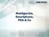 Mobilgeräte, Smartphone, PDA & Co. (C) 2004 PI-Data GbR, Voigt Consulting AG - http://www.pi-data.de, http://www.voigt-ag.de