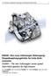 DQ500 The new Volkswagen seven-speed dual-clutch gearbox for high torques