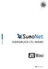 HANDBUCH JTL-WAWI. sumonet.de