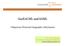 GeoXACML und SAML. Ubiquitous Protected Geographic Information. Dr. Andreas Matheus Universität der Bundeswehr München Andreas.Matheus@unibw.