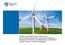 Heutige und künftige Anforderungen an die Kommunikationsinfrastruktur und die Datenqualität von Windparks im Hinblick auf die Bedürfnisse von