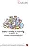 Beratende Schulung. Ein Konzept der Knauthe Unternehmensberatung