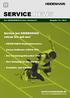 SERVICE. Service bei HEIDENHAIN setzen Sie auf uns! HEIDENHAIN-Reparaturservice. Server-Software CIMCO NFS. Der Steuerungsklassiker TNC 15x