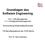 Grundlagen des Software Engineering