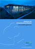 Zentrum für Umweltkommunikation. Veranstaltungsräume. wir verbreiten Innovationen. der Deutschen Bundesstiftung Umwelt