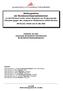 BR-Drucks. 345/08 vom 23. Mai 2008. erarbeitet von dem Ausschuss Gewerblicher Rechtsschutz der Bundesrechtsanwaltskammer