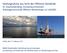 Stellungnahme aus Sicht der Offshore-Verbände Dr. Jörg Buddenberg, Vorstandsvorsitzender Arbeitsgemeinschaft Offshore-Windenergie e.v.