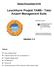 Abschlussbericht. Leuchtturm Projekt TAMS - Total Airport Management Suite