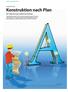 Konstruktion nach Plan Wie Vektorformate Grafiken beschreiben