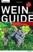 Alexander Jakabb NEU. Wein Guide. Winzer Guide Österreich. Österreich Rot 2015 inklusive Österreichs beste Süßweine. www.weinguide.