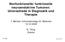Nonfunktionelle/funktionelle neuroendokrine Tumoren: Unterschiede in Diagnostik und Therapie