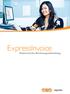 ExpressInvoice. Elektronische Rechnungsabwicklung