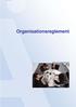 Organisationsreglement