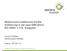 Medizinische elektrische Geräte: Einführung in die neue EMV-Norm IEC 60601-1-2 (4. Ausgabe)