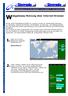 Webgateway-Nutzung über Internet-Browser