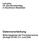 Lehrplan für das Berufskolleg in Nordrhein-Westfalen. Datenverarbeitung. Bildungsgäng e der Fachoberschule (Anlage C9 bis C11 und D29)