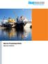 Marine-Produktportfolio. Allgemeine Richtlinien