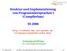 Struktur und Implementierung von Programmiersprachen I. (Compilerbau) SS 2006