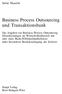 Business Process Outsourcing und Transaktionsbank