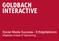 Social Media Success - Erfolgsfaktoren Mitglieder-Anlass IP Sponsoring Küsnacht, 26. Mai 2014 / Tobias Lehr