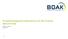 Projektmanagement-Alternativen für BI-Projekte [Session D4] Uetliberg, 15.09.2015 www.boak.ch